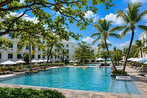 Cosi Beach Hotel Phu Quoc