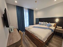 Cosi Beach Hotel Phu Quoc