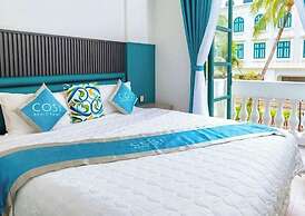 Cosi Beach Hotel Phu Quoc