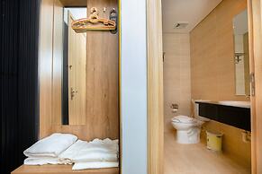 Cosi Beach Hotel Phu Quoc