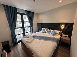Cosi Beach Hotel Phu Quoc