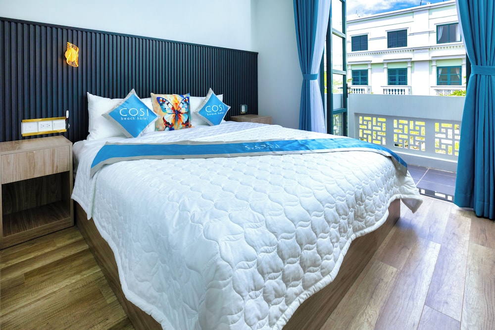 Cosi Beach Hotel Phu Quoc