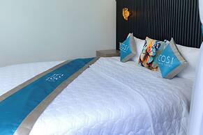 Cosi Beach Hotel Phu Quoc