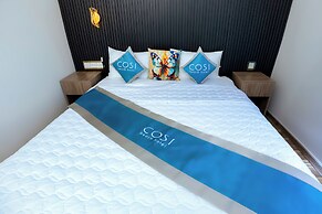 Cosi Beach Hotel Phu Quoc