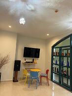 Cosi Beach Hotel Phu Quoc