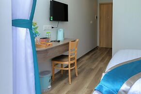 Cosi Beach Hotel Phu Quoc