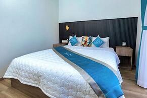 Cosi Beach Hotel Phu Quoc