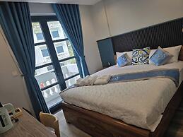 Cosi Beach Hotel Phu Quoc