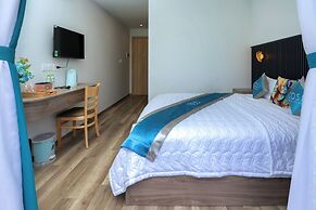 Cosi Beach Hotel Phu Quoc