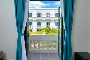 Cosi Beach Hotel Phu Quoc