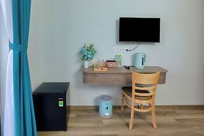 Cosi Beach Hotel Phu Quoc