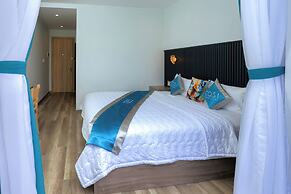Cosi Beach Hotel Phu Quoc
