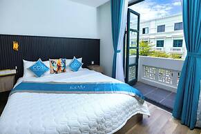 Cosi Beach Hotel Phu Quoc