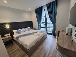 Cosi Beach Hotel Phu Quoc