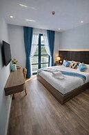 Cosi Beach Hotel Phu Quoc