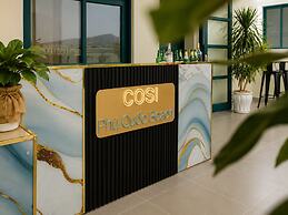Cosi Beach Hotel Phu Quoc
