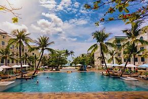 Cosi Beach Hotel Phu Quoc