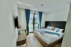 Cosi Beach Hotel Phu Quoc