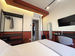 Vatican Domus Stefania Guest House