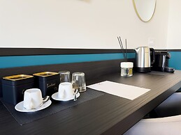 Vatican Domus Stefania Guest House