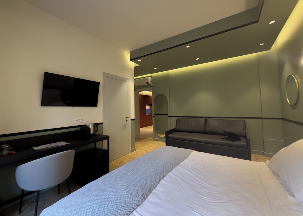 Vatican Domus Stefania Guest House