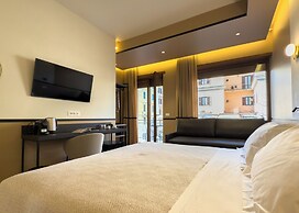 Vatican Domus Stefania Guest House
