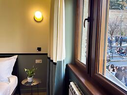 Vatican Domus Stefania Guest House