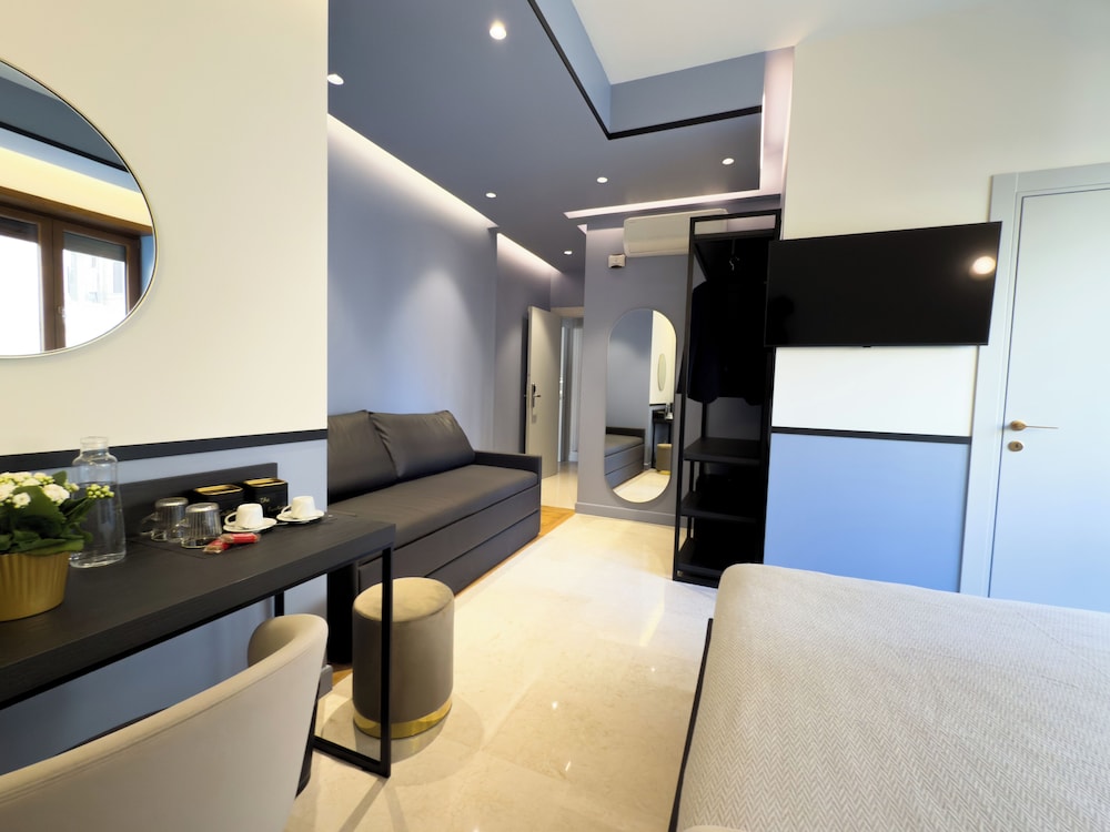 Vatican Domus Stefania Guest House