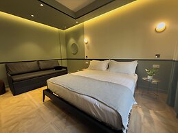 Vatican Domus Stefania Guest House