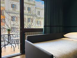Vatican Domus Stefania Guest House
