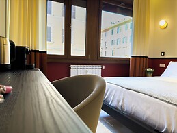 Vatican Domus Stefania Guest House