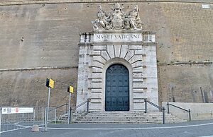 Vatican Domus Stefania Guest House