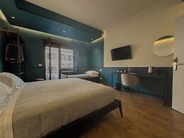 Vatican Domus Stefania Guest House