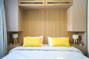 MOT Design SohoHaus