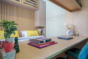 MOT Design SohoHaus
