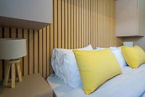 MOT Design SohoHaus