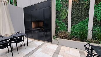 MOT Design SohoHaus