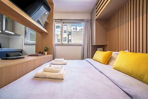 MOT Design SohoHaus