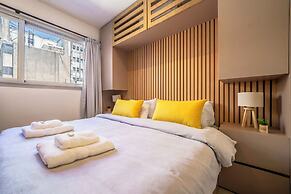 MOT Design SohoHaus