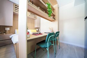 MOT Design SohoHaus