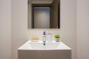 MOT Design SohoHaus