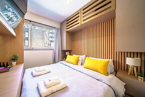 MOT Design SohoHaus