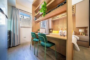 MOT Design SohoHaus