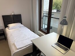 Comfort Studio Mokotów