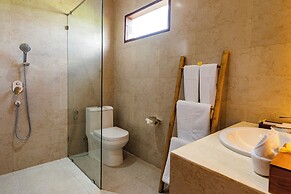 Svadharma Bali Villa