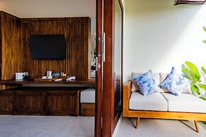Svadharma Bali Villa