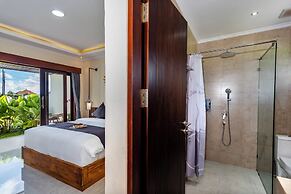 Svadharma Bali Villa