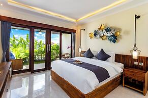 Svadharma Bali Villa