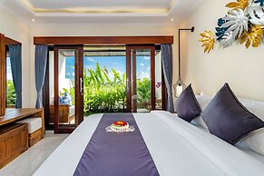 Svadharma Bali Villa