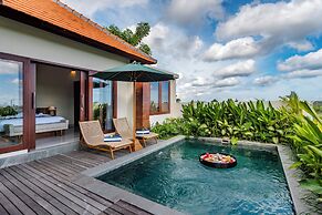 Svadharma Bali Villa